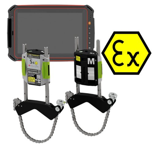 Fixturlaser EXO ATEX2 Zone2