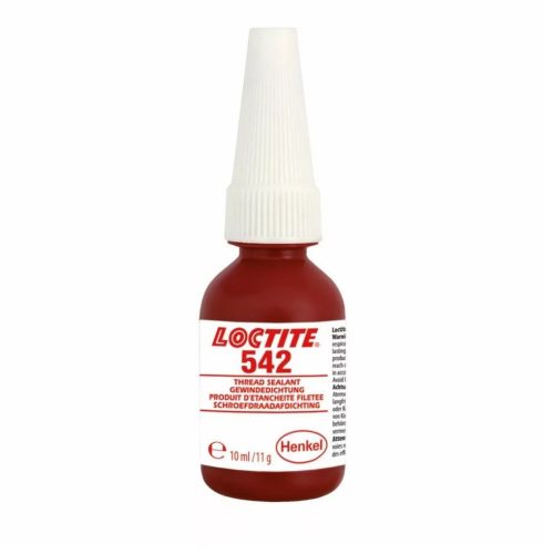 Hidraulikatömítő LOCTITE 542 10ml