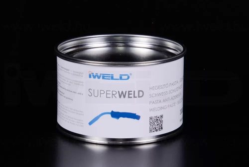 Hegesztő paszta SUPERWELD IWELD szilikon mentes 300g