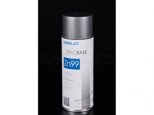 ZINCBASE Cink alapozó spray 400ml 