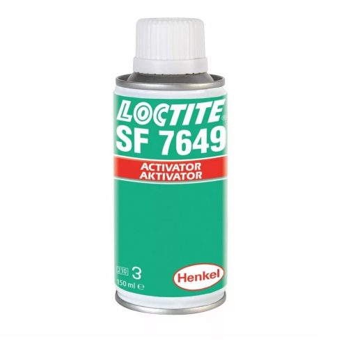 Aktivátor LOCTITE 7649 150ml