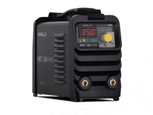 IWELD ARC 160 Mini Hegesztő inverter