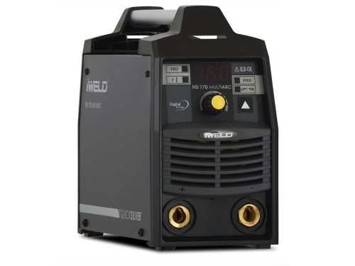 IWELD HD 170 MULTIARC hegesztő inverter