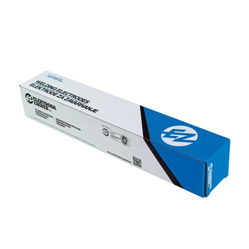 Elektróda Elektroda Zagreb EZ-10 R 2,5x300mm 4,2kg